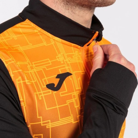 Реглан для бігу Joma ELITE VIII оранжевий 101930.108