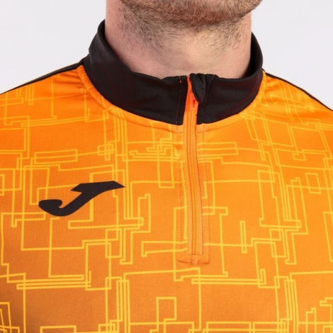 Реглан для бігу Joma ELITE VIII оранжевий 101930.108