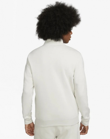Реглан Nike CLUB BB HZ TOP бежевий DD4732-073