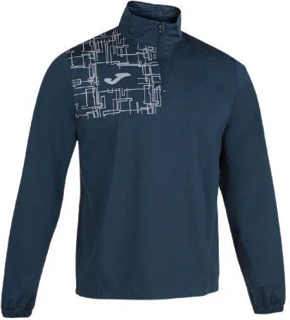 Реглан для бігу Joma ELITE VIII темно-синій 102234.331