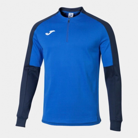 Реглан Joma ECO CHAMPIONSHIP SWEATSHIRT ROYAL NAVY