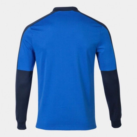 Реглан Joma ECO CHAMPIONSHIP SWEATSHIRT ROYAL NAVY