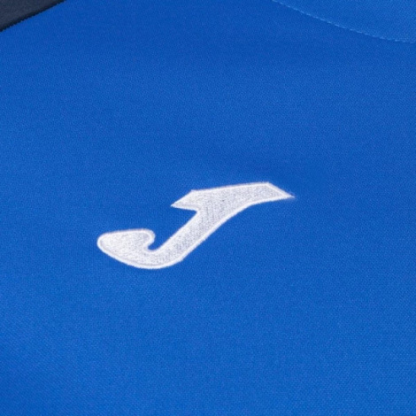 Реглан Joma ECO CHAMPIONSHIP SWEATSHIRT ROYAL NAVY