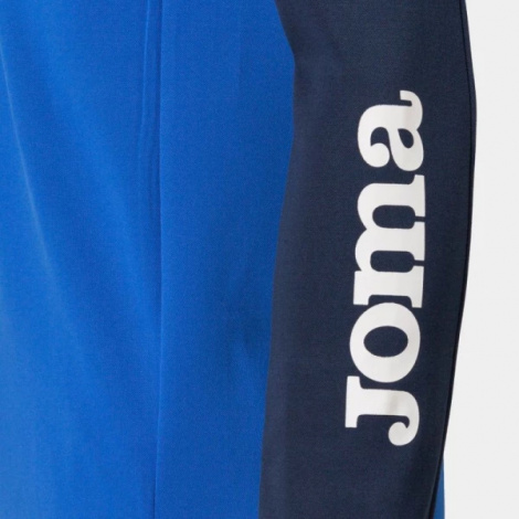 Реглан Joma ECO CHAMPIONSHIP SWEATSHIRT ROYAL NAVY