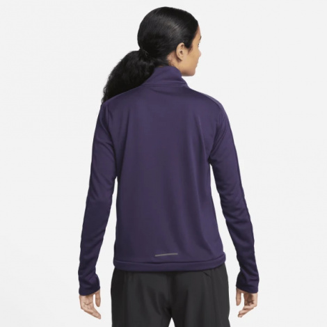 Реглан жіночий Nike PACER фіолетовий DQ6377-555
