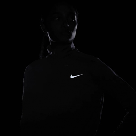Реглан жіночий Nike PACER фіолетовий DQ6377-555