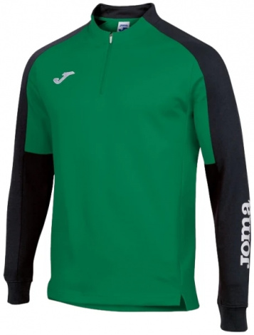 Реглан Joma ECO CHAMPIONSHIP зелено-чорний 102749.451