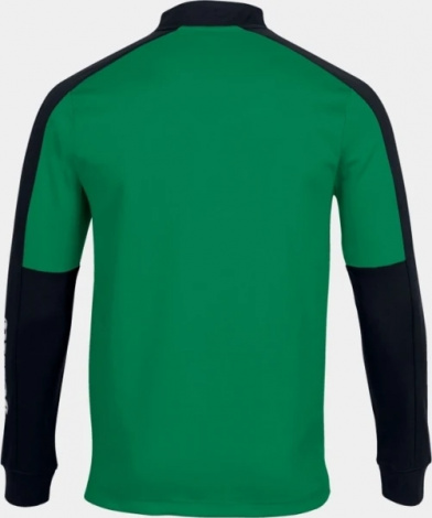 Реглан Joma ECO CHAMPIONSHIP зелено-чорний 102749.451