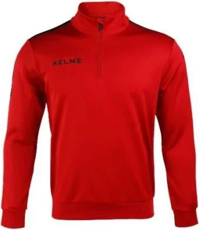 Реглан Kelme LINCE червоно-чорний TT70611001.9611