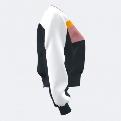 Реглан Joma CALIFORNIA SWEATSHIRT BLACK