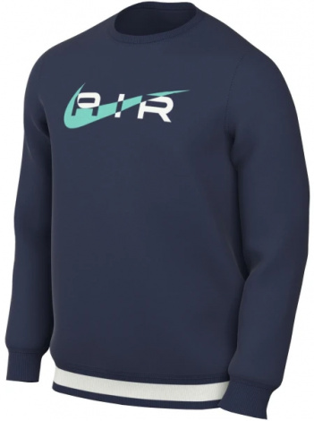 Світшот Nike S AIR CRE FLC BB темно-синій FN7692-410