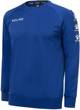 Реглан Kelme LINCE синьо-білий 3871502.9409