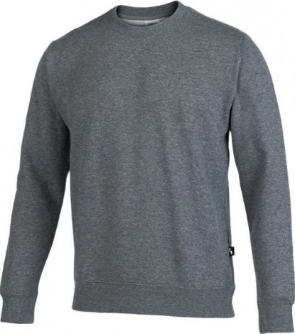 Реглан Joma MONTANA SWEATSHIRT MELANGE GRAY