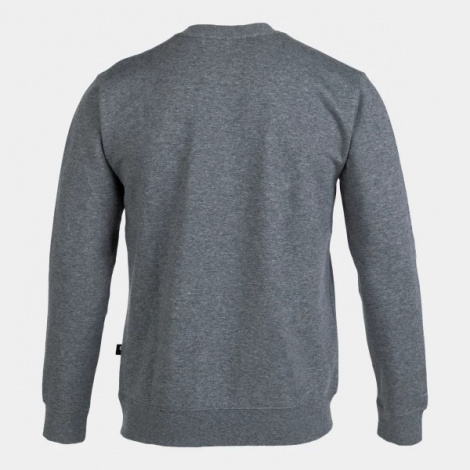 Реглан Joma MONTANA SWEATSHIRT MELANGE GRAY