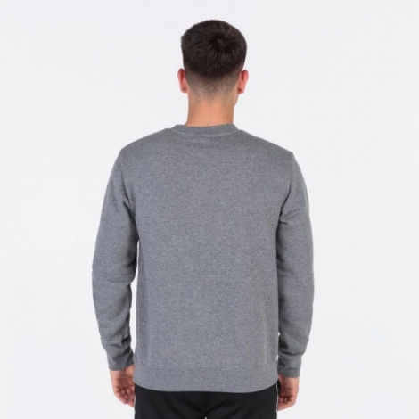 Реглан Joma MONTANA SWEATSHIRT MELANGE GRAY