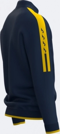 Кофта Joma Olimpiada - темно-синий