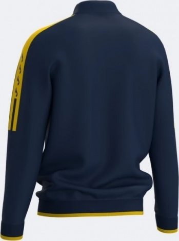 Кофта Joma Olimpiada - темно-синий