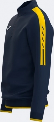 Кофта Joma Olimpiada - темно-синий