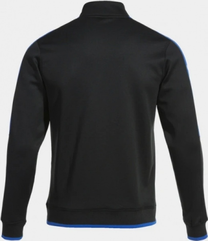 Реглан Joma OLIMPIADA чорно-синій 103708.107