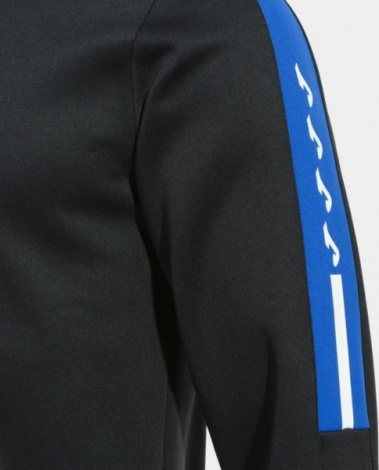 Реглан Joma OLIMPIADA чорно-синій 103708.107