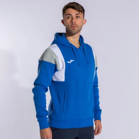 Худі Joma CONFORT III синє 102745.702