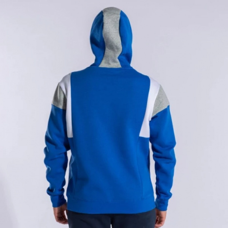 Худі Joma CONFORT III синє 102745.702