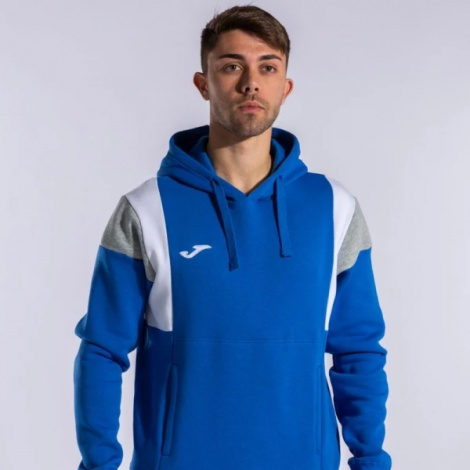 Худі Joma CONFORT III синє 102745.702