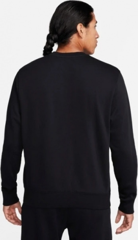 Толстовка Nike M Club Bb Crew Stack