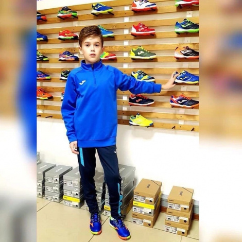 Реглан Joma FARAON 100285.700