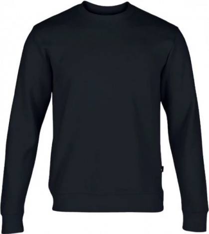 Реглан Joma мужской MONTANA черный