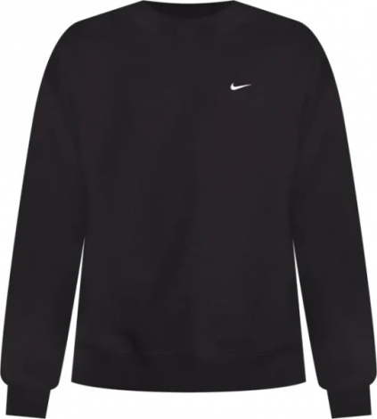 Кофта Nike M Nk Solo Swsh Flc Crw
