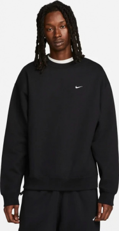 Кофта Nike M Nk Solo Swsh Flc Crw