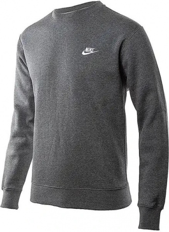 Кофта Nike M NSW CLUB CRW BB