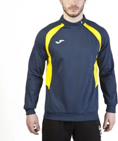 Реглан темно-синьо-жовтий Joma CHAMPION III 100019.309