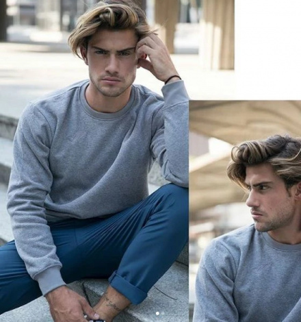 Реглан Joma SANTORINI 100886.280