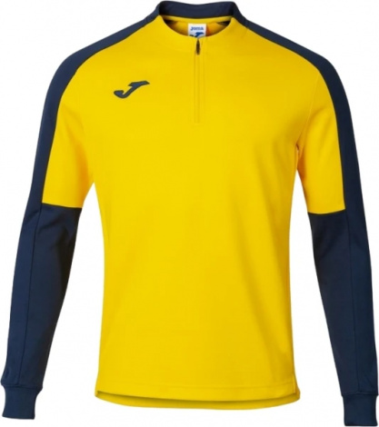 Реглан Joma ECO CHAMPIONSHIP жовто-темно-синій 102749.903