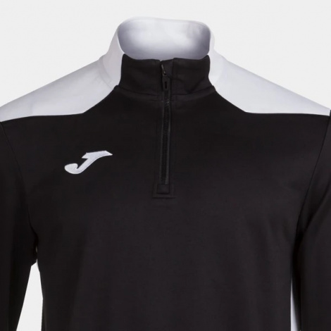 Реглан Joma CHAMPION VI черно-белый