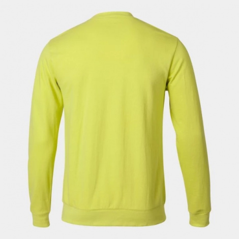 Світшот Joma CALIFORNIA жовтий 102773.940