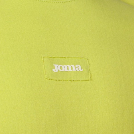 Світшот Joma CALIFORNIA жовтий 102773.940