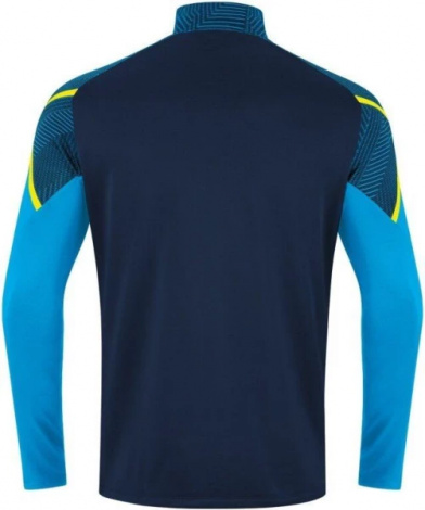Реглан Jako Zip top PERFORMANCE синій 8622-908