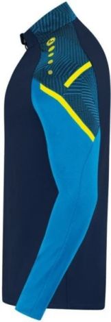 Реглан Jako Zip top PERFORMANCE синій 8622-908