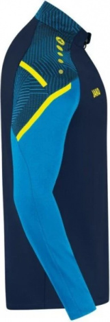 Реглан Jako Zip top PERFORMANCE синій 8622-908