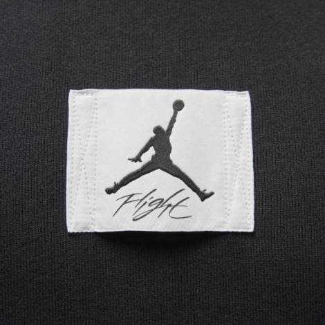 Світшот Nike JORDAN ESSENTIALS чорний FB6932-010