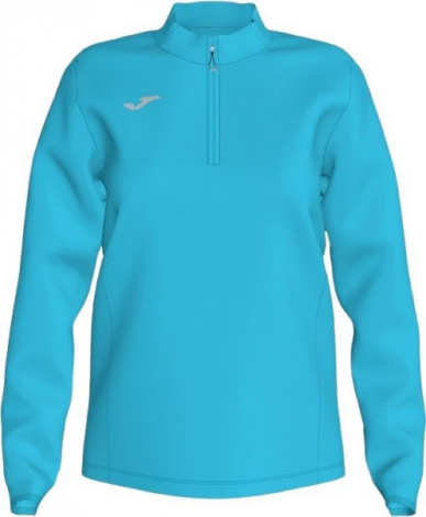 Реглан жіночий Joma RUNNING NIGHT бірюзовий 901656.010