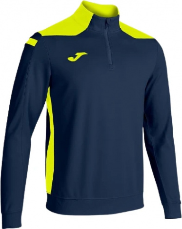 Реглан Joma CHAMPION VI темно-синьо-жовтий 101952.321