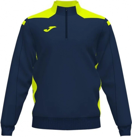 Реглан Joma CHAMPION VI темно-синьо-жовтий 101952.321