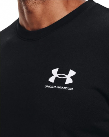 Кофта Under Armour Rival Terry Crew