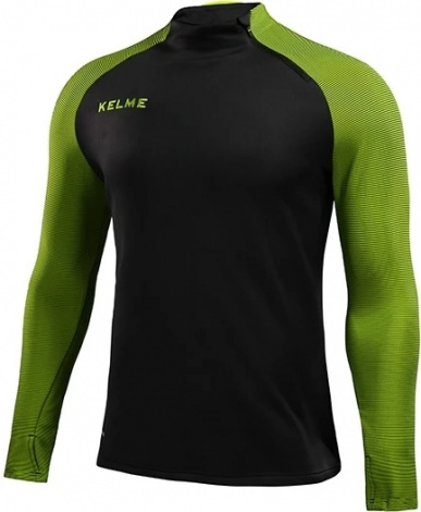 Реглан Kelme детский MONTES 3873301.9012