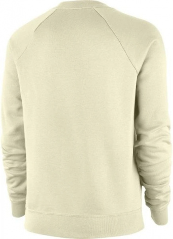 Світшот жіночий Nike SPORTSWEAR ESSENTIAL бежевий BV4112-113