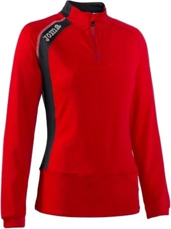 Реглан жіночий червоний Joma ELITE V 900213.601